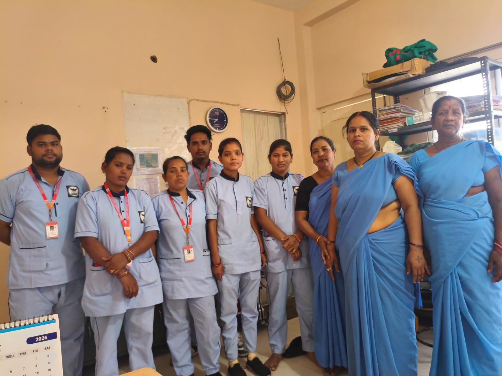 Medical Staffing Services Photo 7