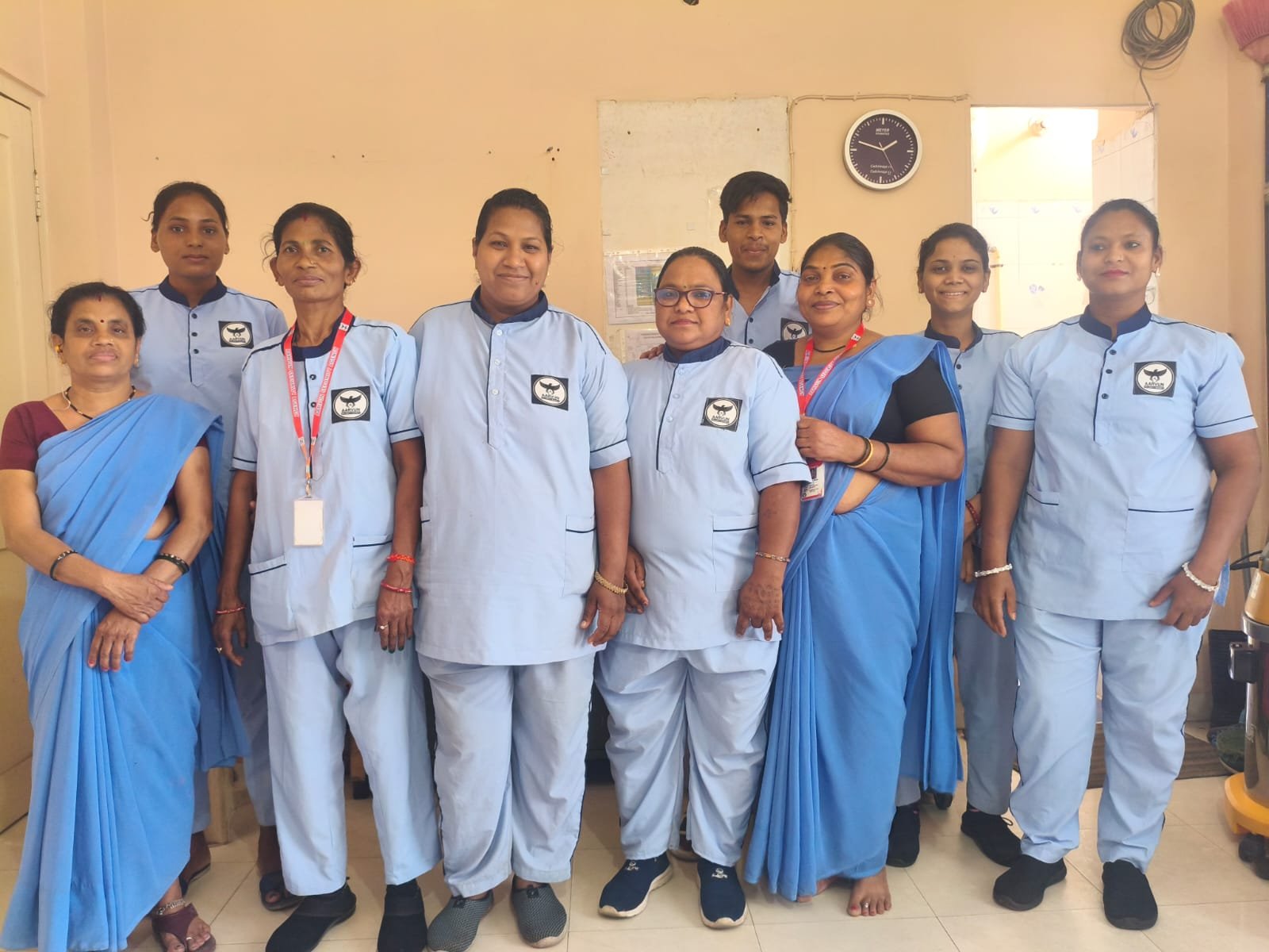Medical Staffing Services Photo 5