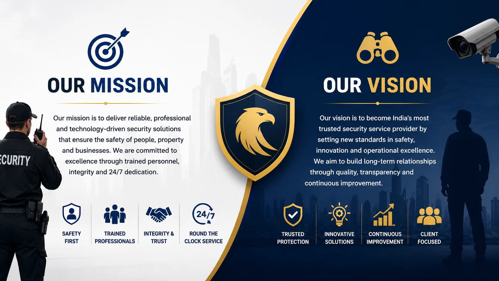 About Us