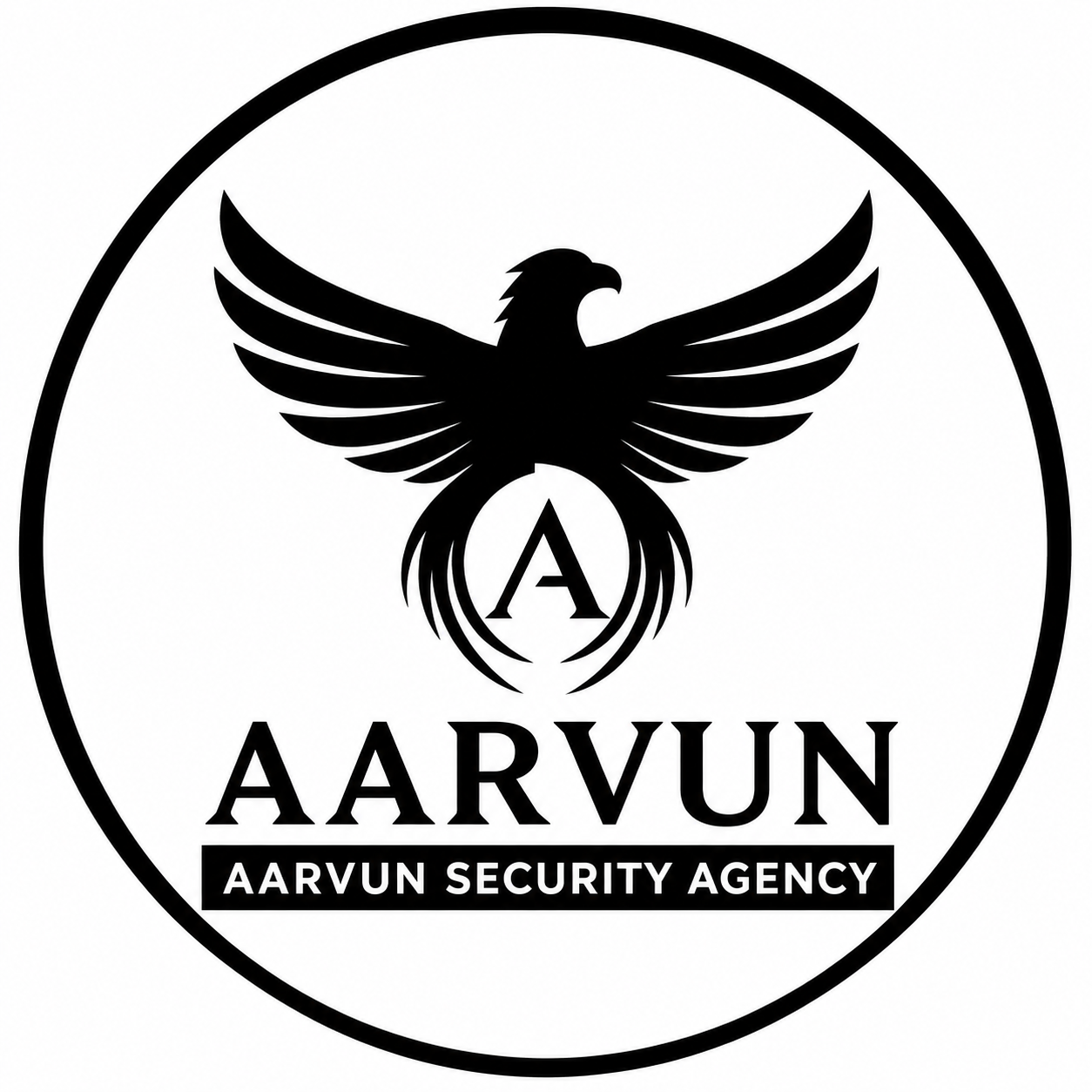 Aarvun Security Agency